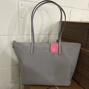 Kate spade tote